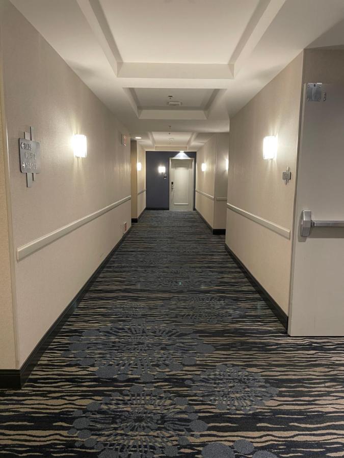 The Platinum Hotel & Spa Strip View Suite Лас Вегас Екстериор снимка